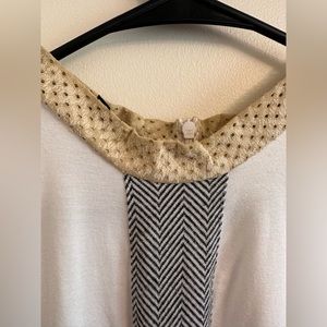 Gently used lightweight sleeveless tank top